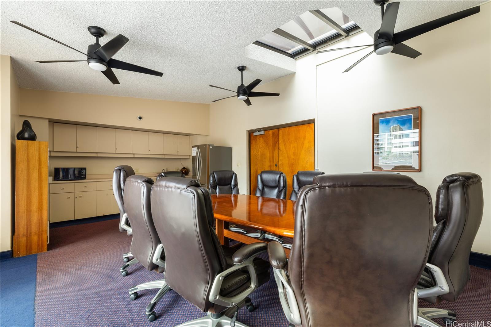 Canterbury Pl condo # 19A, Honolulu, Hawaii - photo 20 of 25