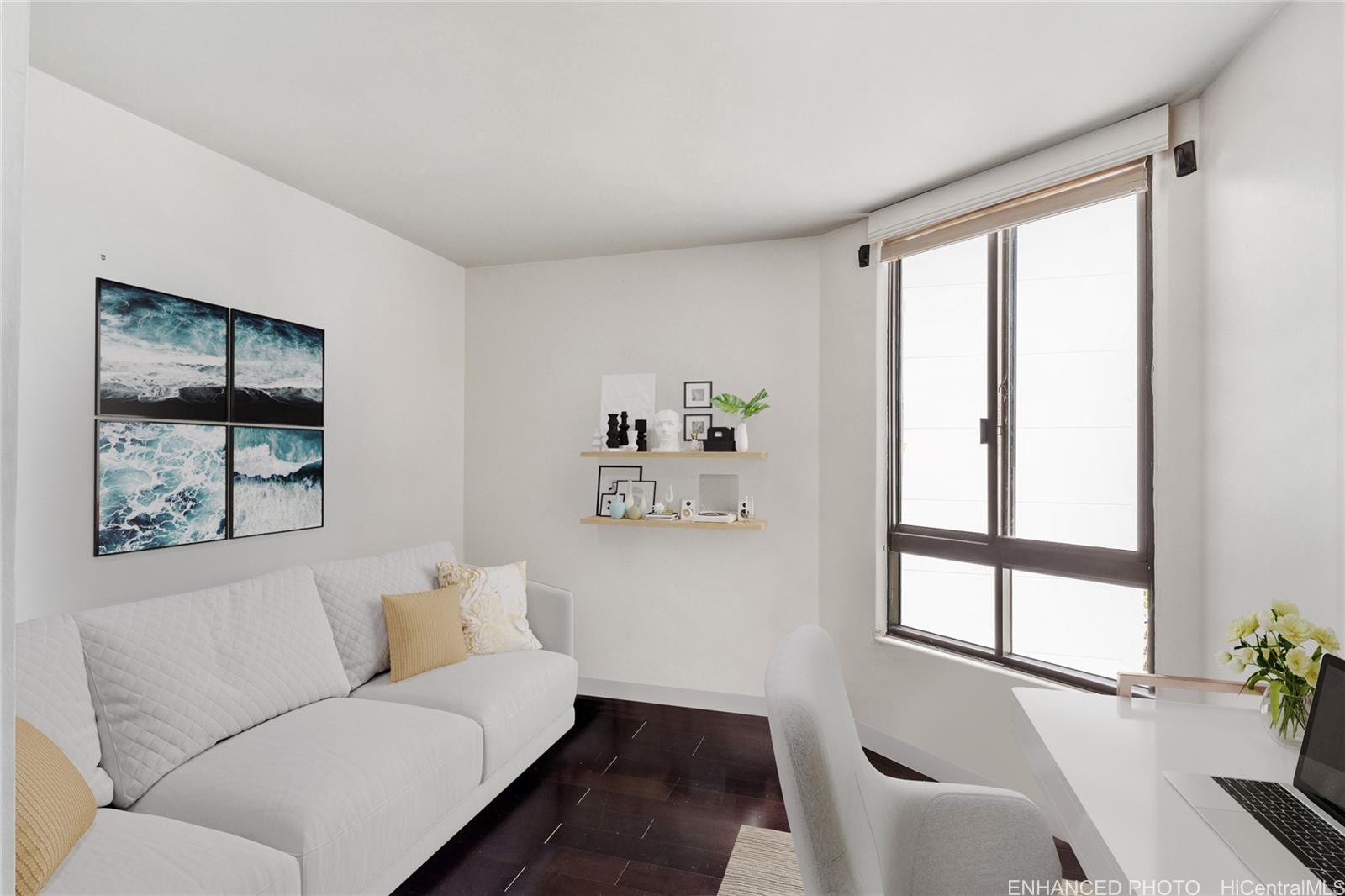 Canterbury Pl condo # 19C, Honolulu, Hawaii - photo 7 of 15