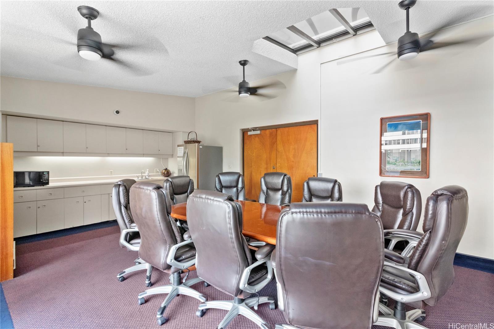 Canterbury Pl condo # 19D, Honolulu, Hawaii - photo 11 of 12