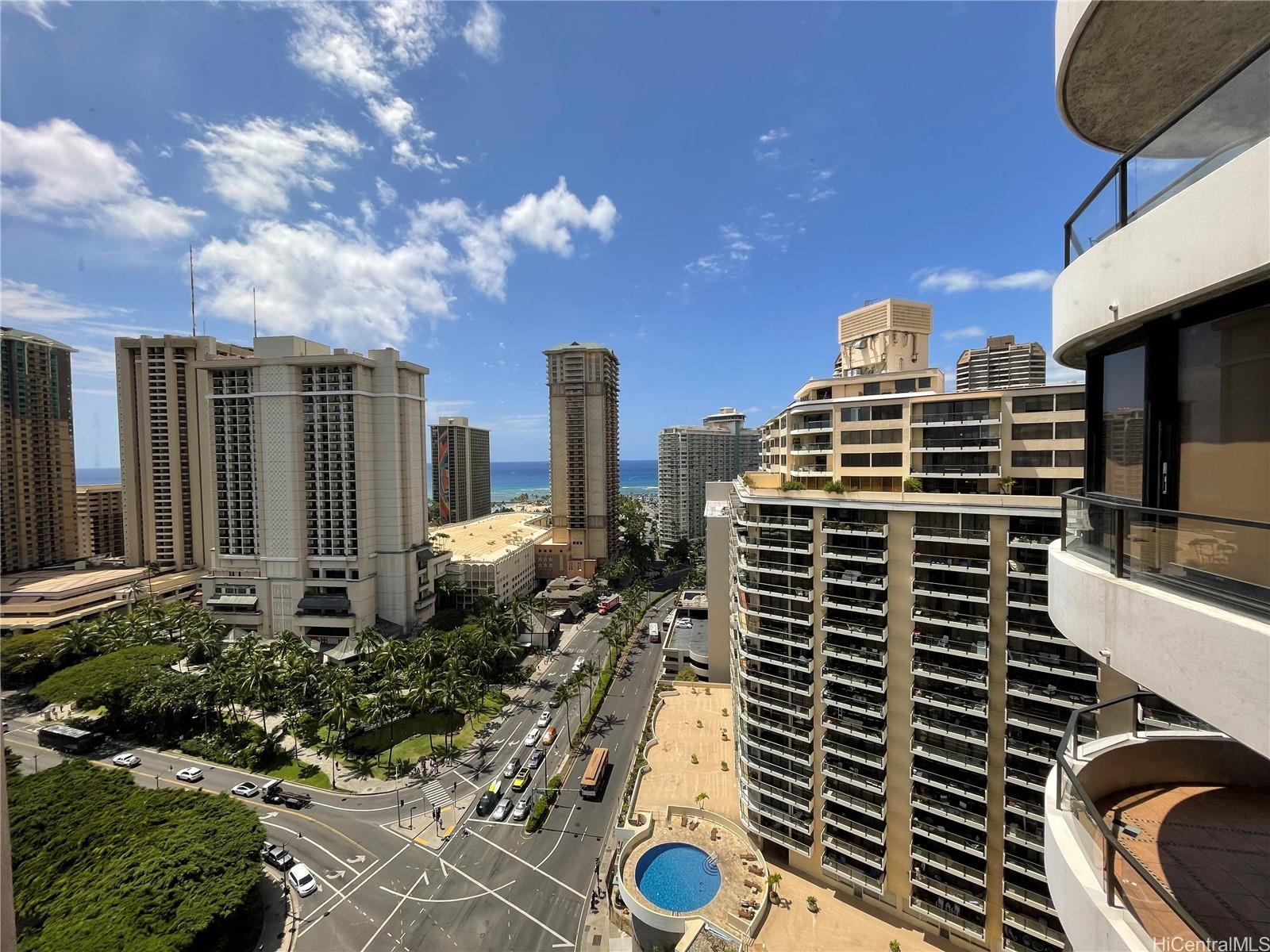 Canterbury Pl condo # 23B, Honolulu, Hawaii - photo 11 of 19