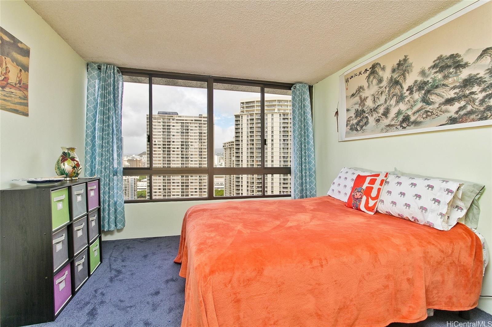 Canterbury Pl condo # 25A, Honolulu, Hawaii - photo 14 of 19