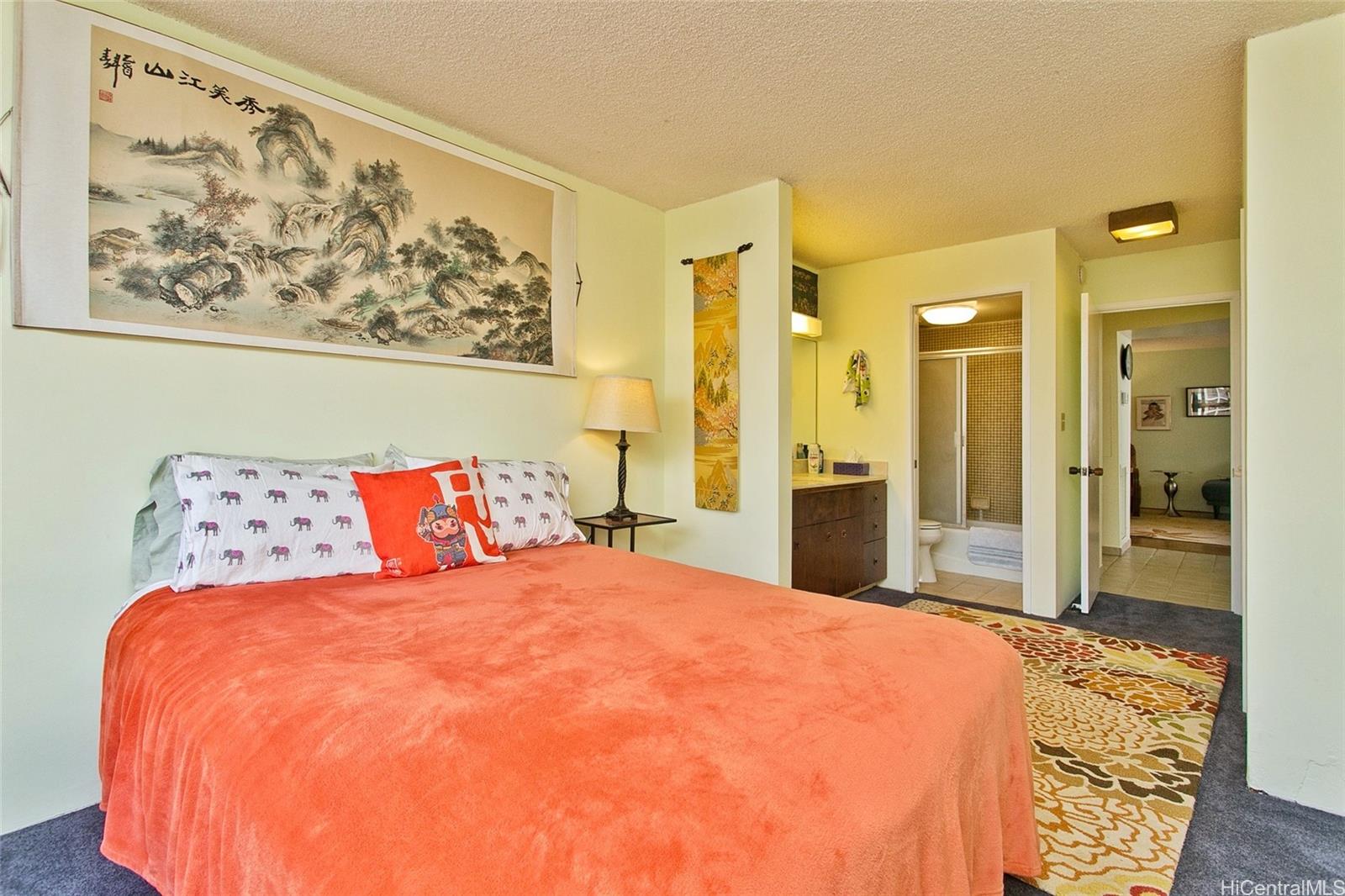 Canterbury Pl condo # 25A, Honolulu, Hawaii - photo 15 of 19