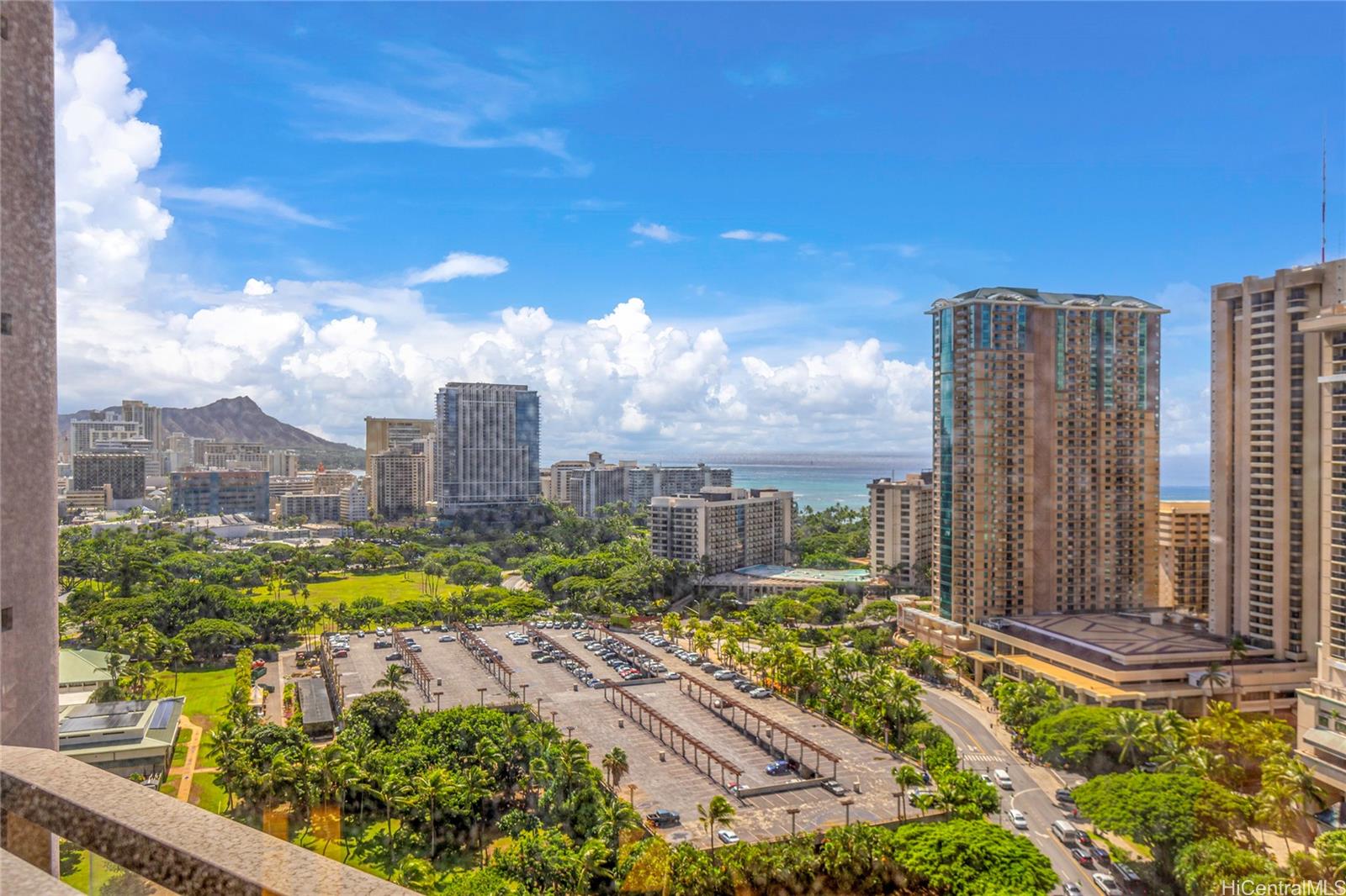 Canterbury Pl condo # 26A, Honolulu, Hawaii - photo 8 of 25