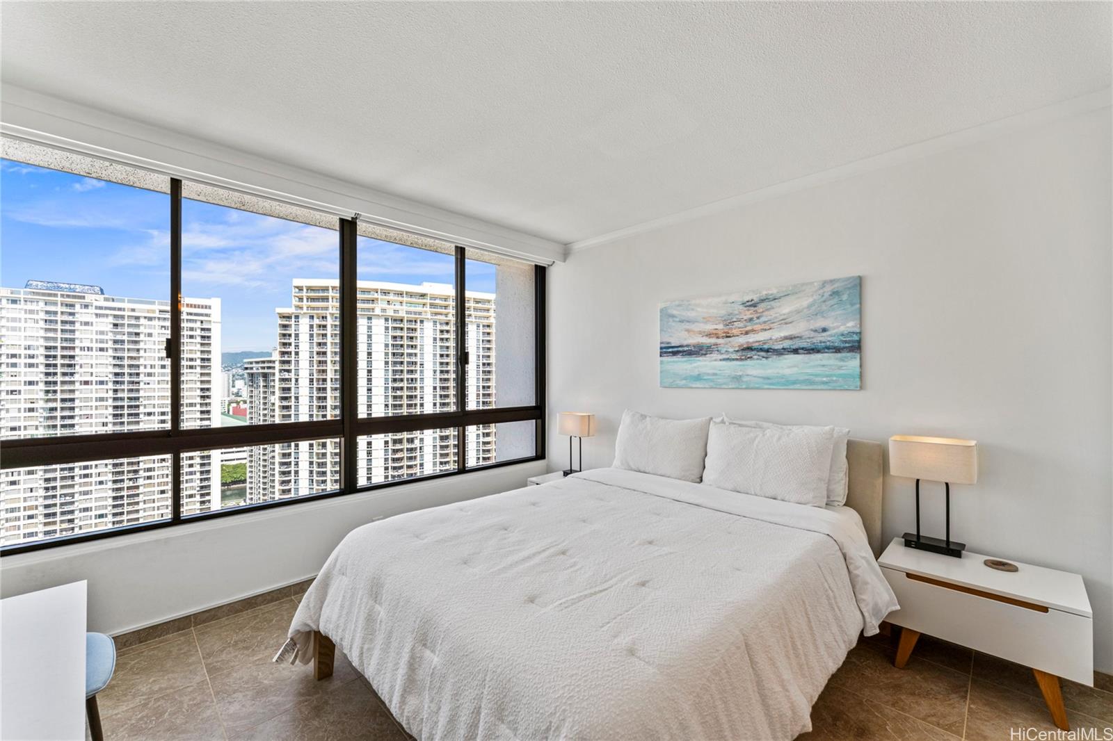 Canterbury Pl condo # 29A, Honolulu, Hawaii - photo 15 of 23