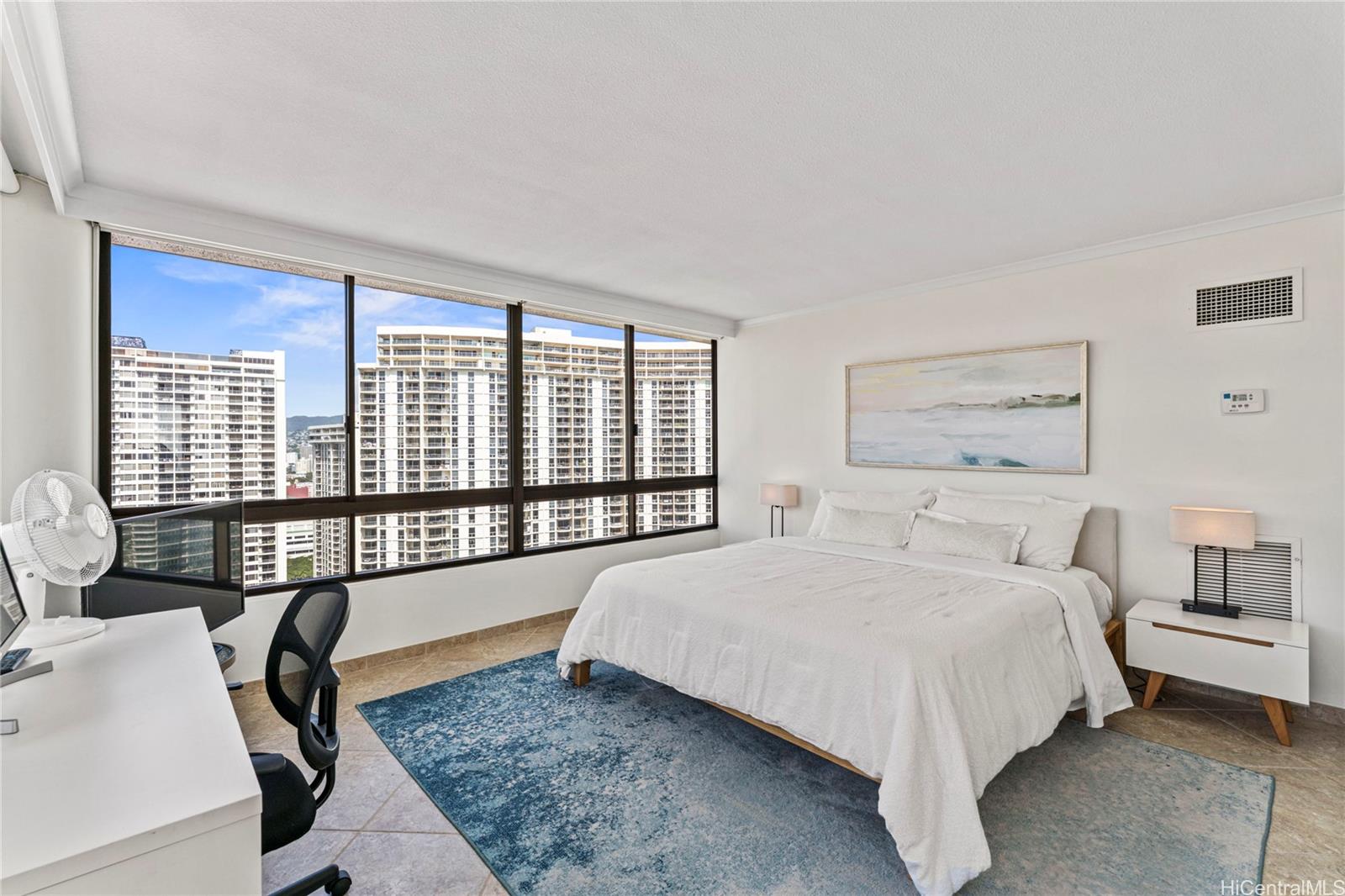 Canterbury Pl condo # 29A, Honolulu, Hawaii - photo 18 of 24