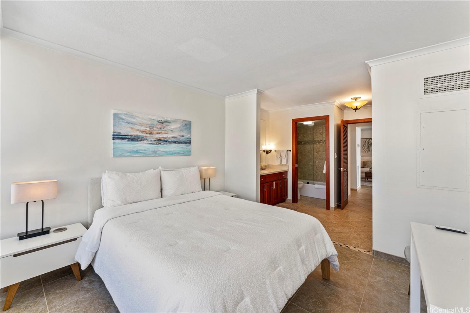 Canterbury Pl condo # 29A, Honolulu, Hawaii - photo 19 of 23