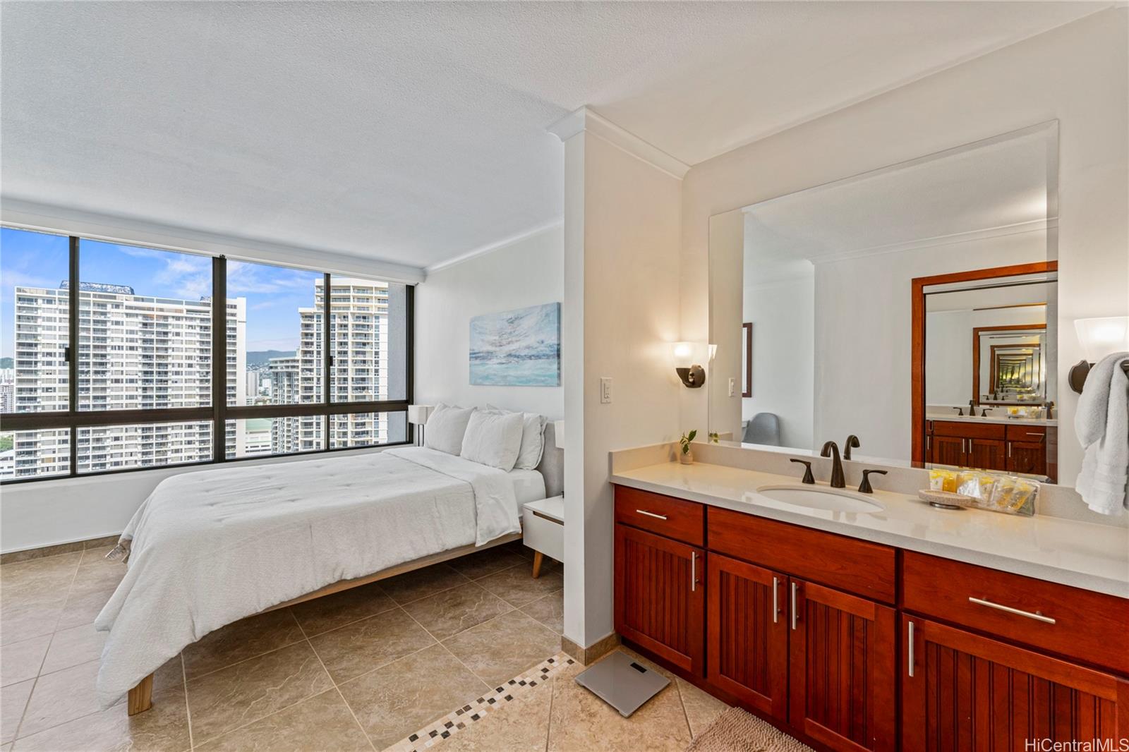 Canterbury Pl condo # 29A, Honolulu, Hawaii - photo 20 of 24