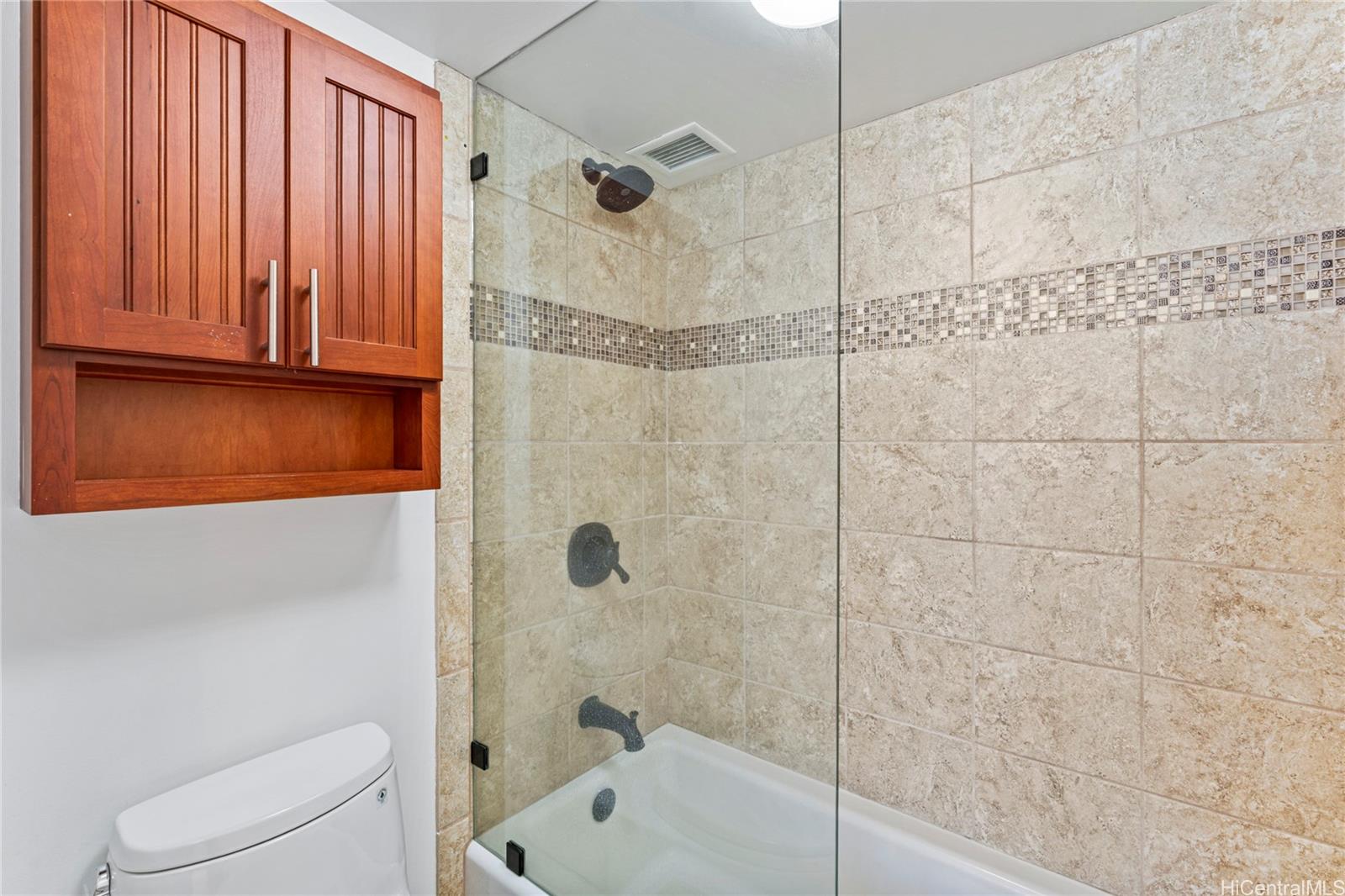 Canterbury Pl condo # 29A, Honolulu, Hawaii - photo 21 of 24