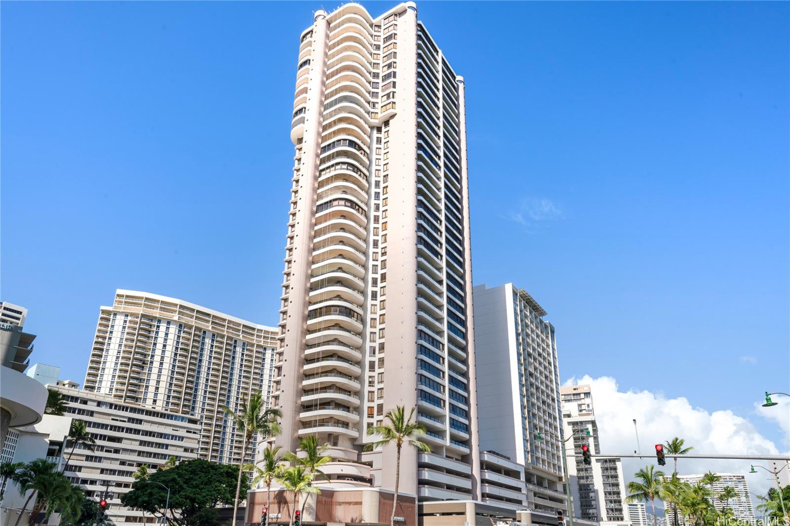Canterbury Pl condo # 29A, Honolulu, Hawaii - photo 23 of 24