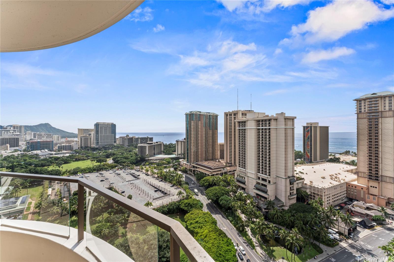 Canterbury Pl condo # 29A, Honolulu, Hawaii - photo 6 of 24