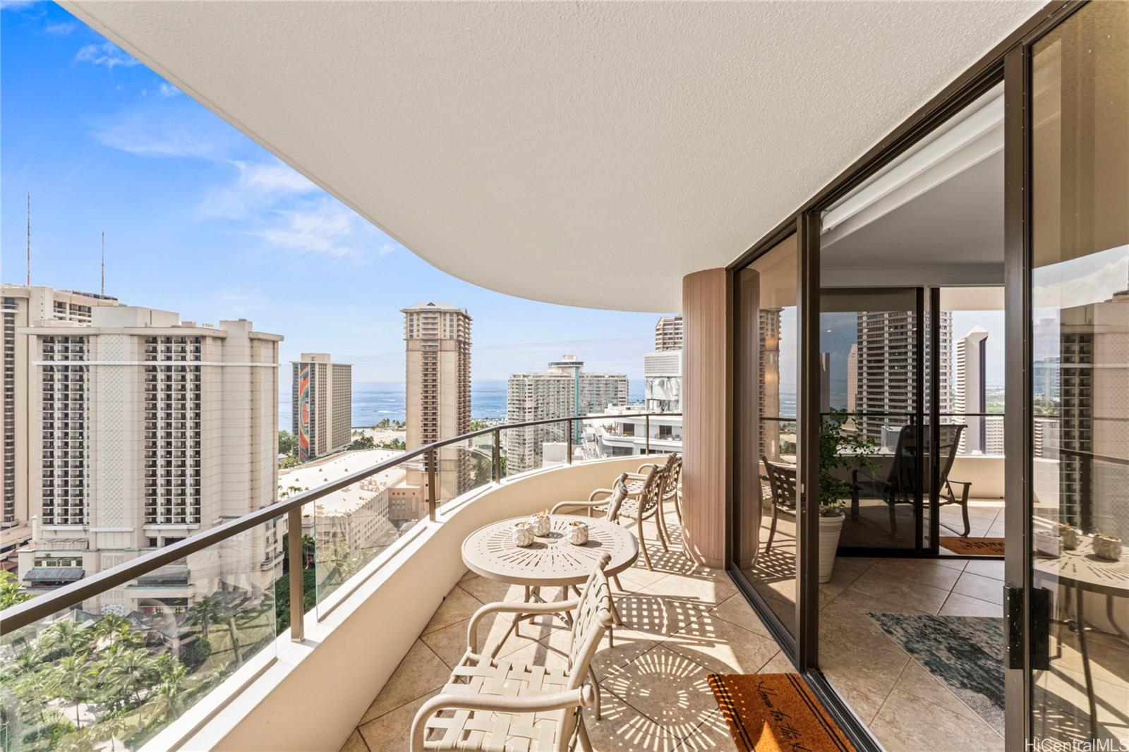 Canterbury Pl condo # 29A, Honolulu, Hawaii - photo 7 of 23