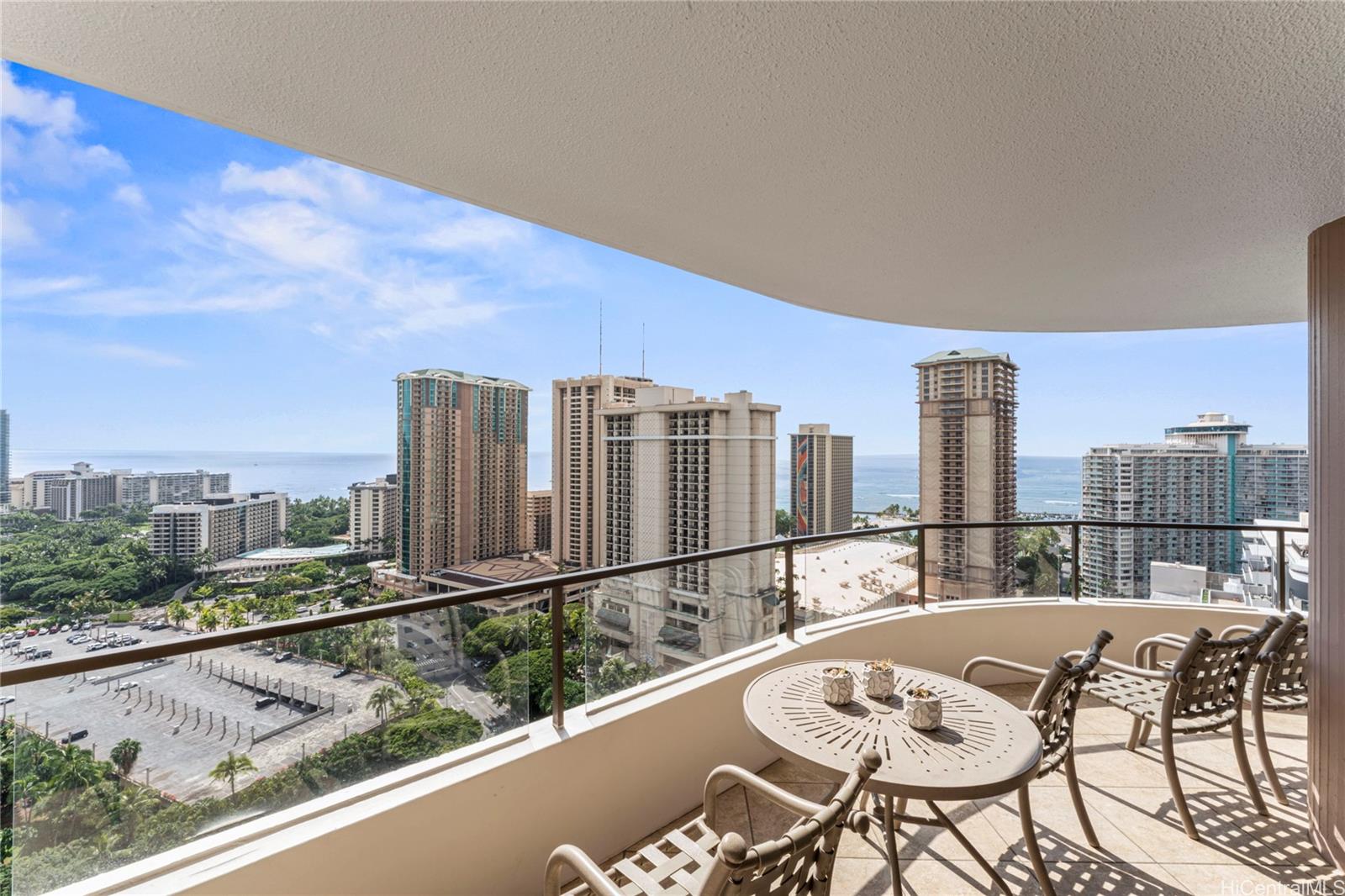 Canterbury Pl condo # 29A, Honolulu, Hawaii - photo 8 of 24