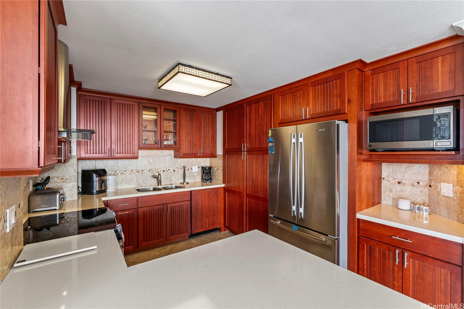 Canterbury Pl condo # 29A, Honolulu, Hawaii - photo 9 of 24