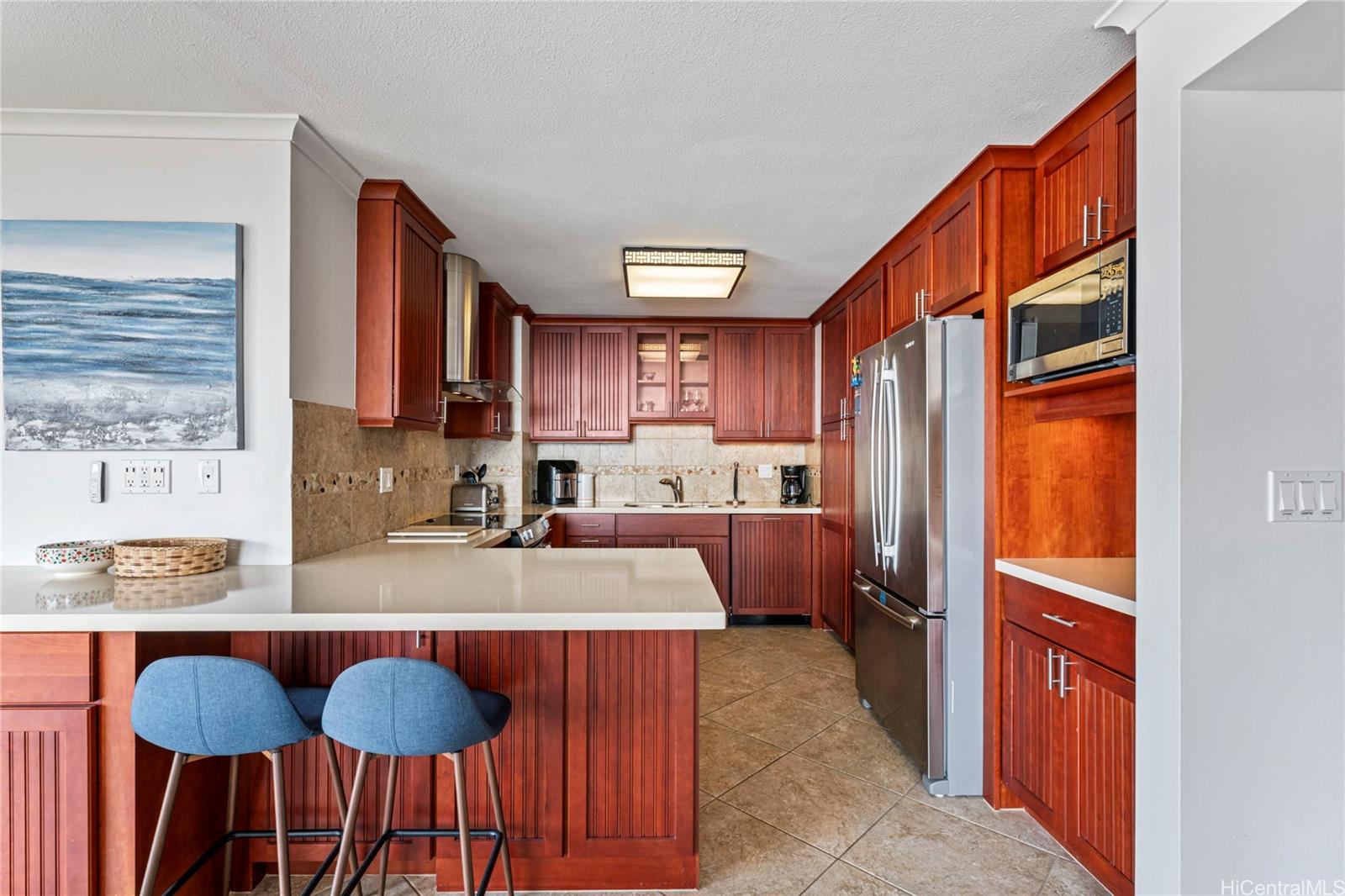 Canterbury Pl condo # 29A, Honolulu, Hawaii - photo 10 of 23