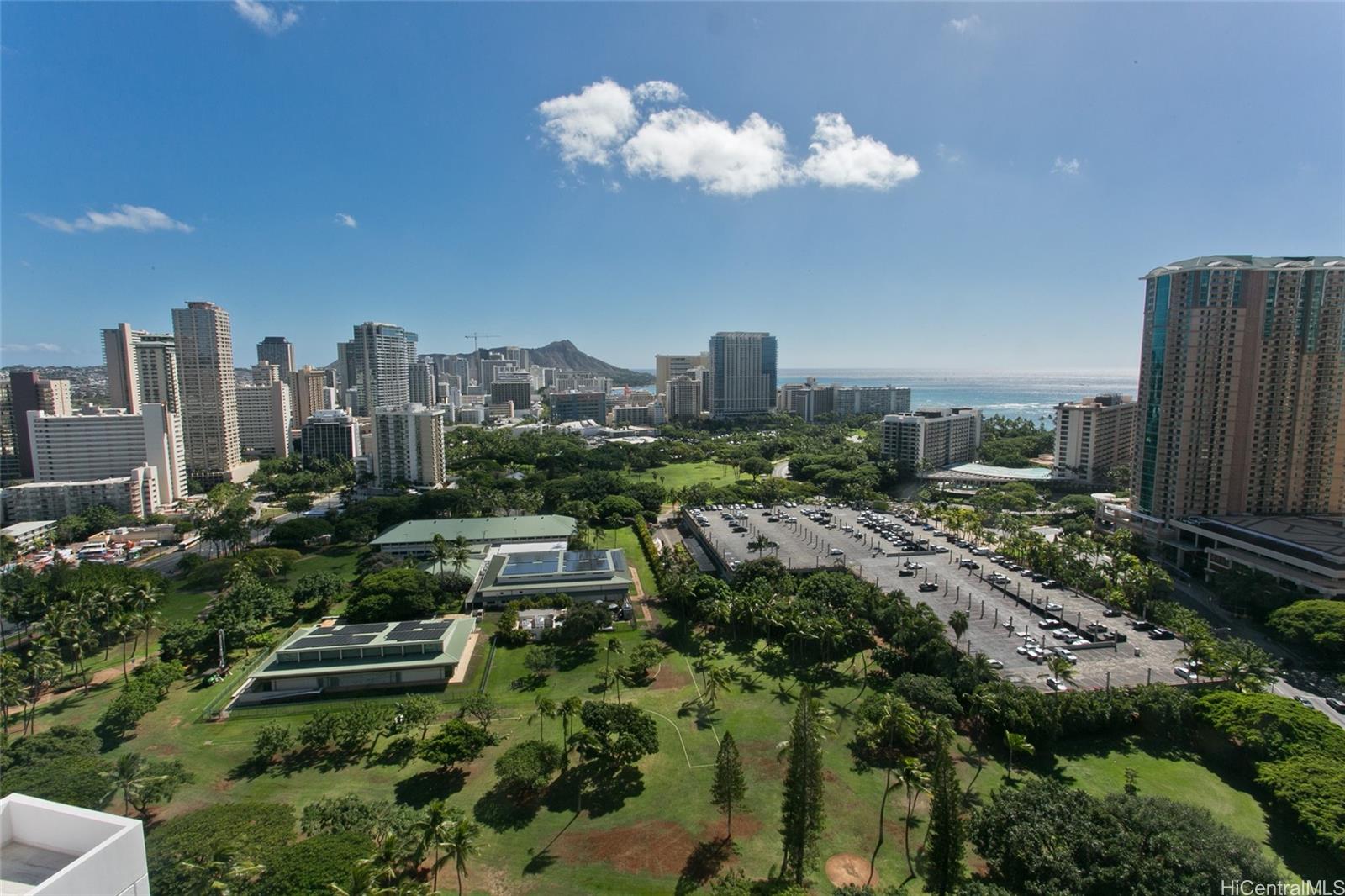 Canterbury Pl condo # 29D, Honolulu, Hawaii - photo 14 of 20