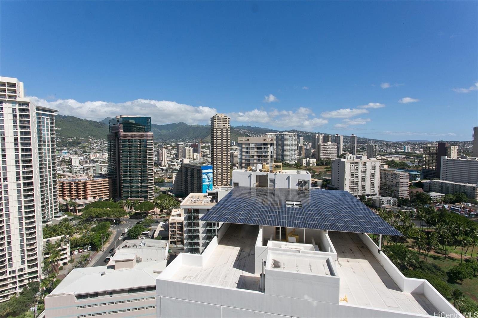 Canterbury Pl condo # 29D, Honolulu, Hawaii - photo 15 of 20