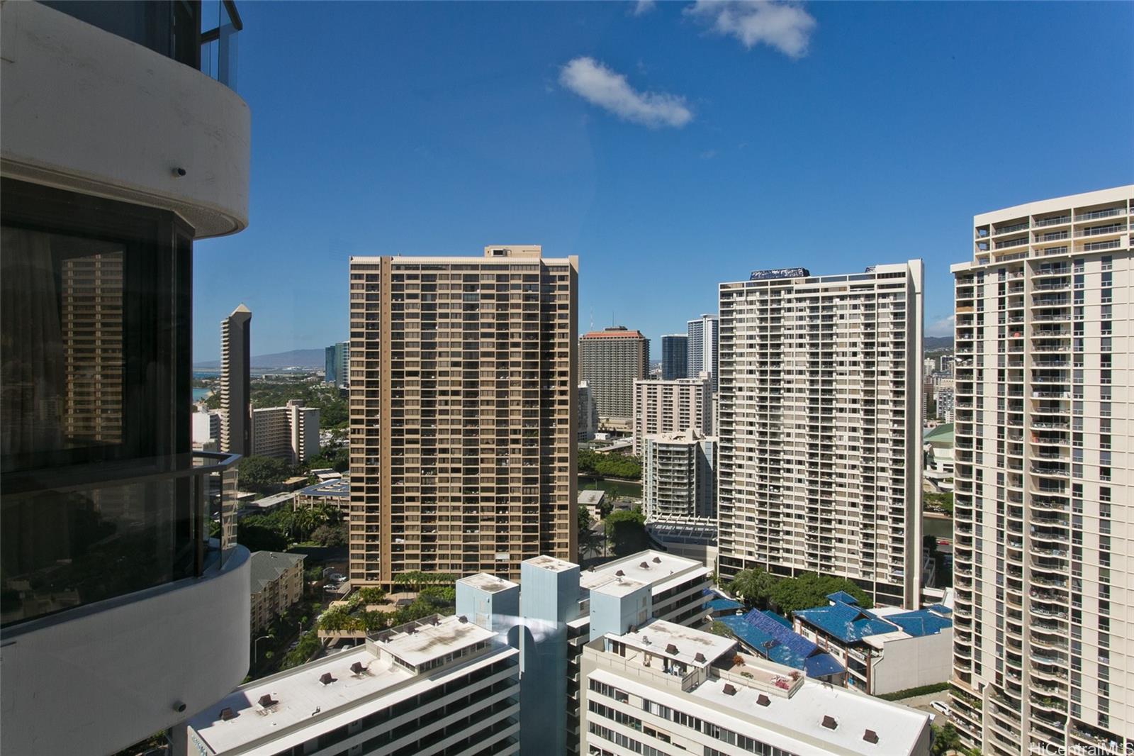 Canterbury Pl condo # 29D, Honolulu, Hawaii - photo 16 of 20