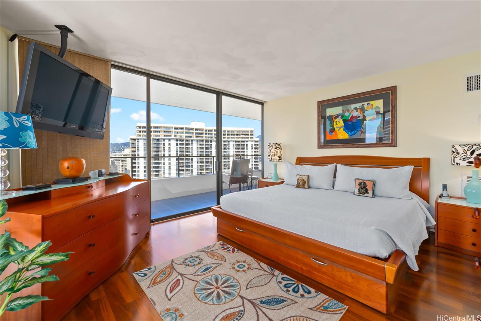 Canterbury Pl condo # 32A, Honolulu, Hawaii - photo 12 of 18