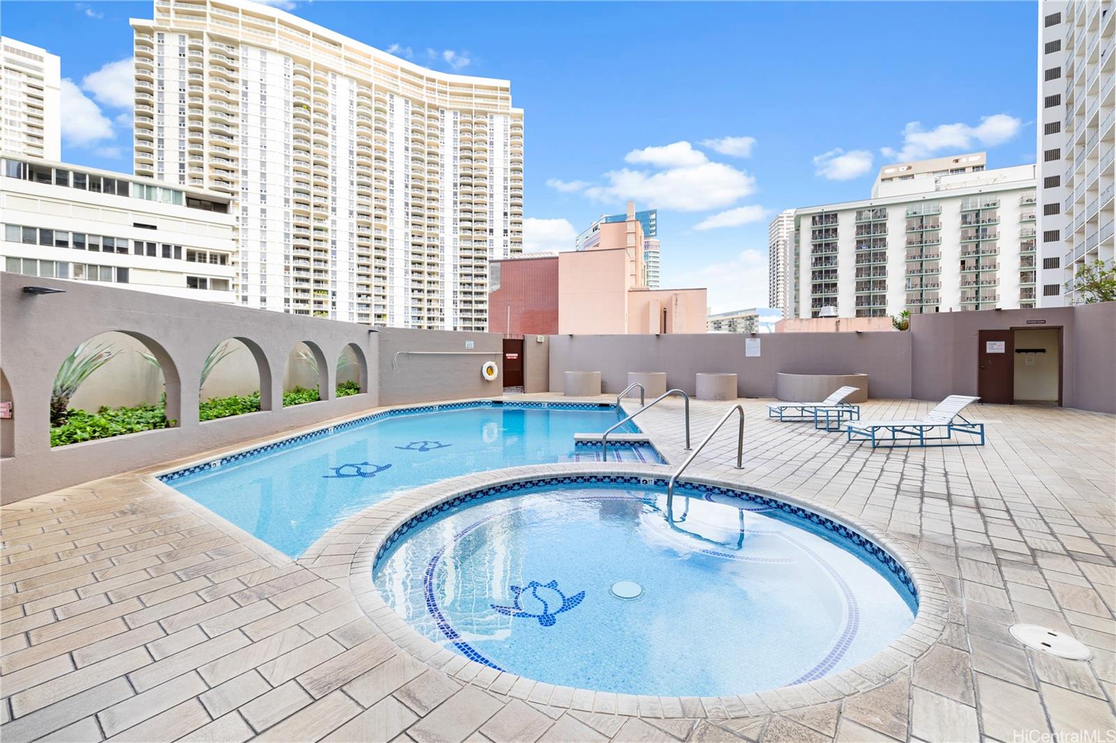 1910 Ala Moana Blvd Honolulu - Rental - photo 19 of 24