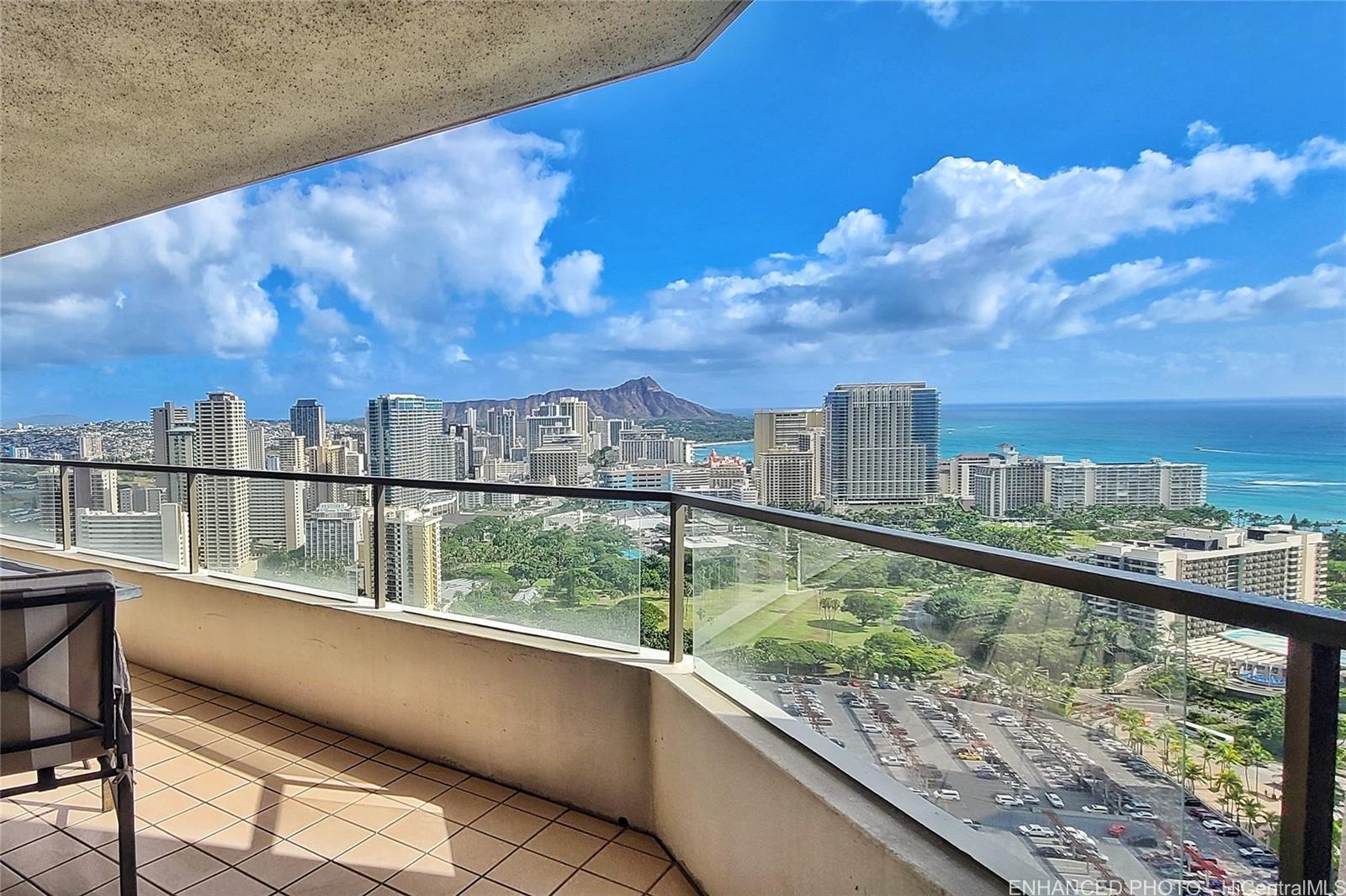 Canterbury Pl condo # 39B, Honolulu, Hawaii - photo 14 of 22