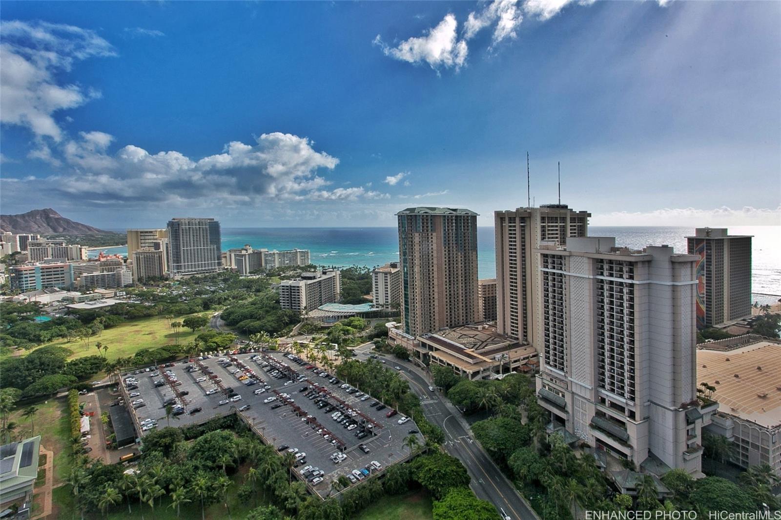 Canterbury Pl condo # 39B, Honolulu, Hawaii - photo 19 of 22