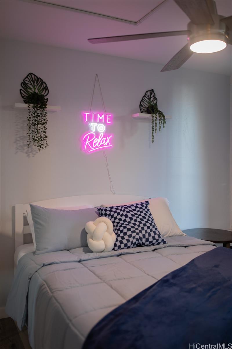 Kalakauan condo # 209, Honolulu, Hawaii - photo 12 of 21