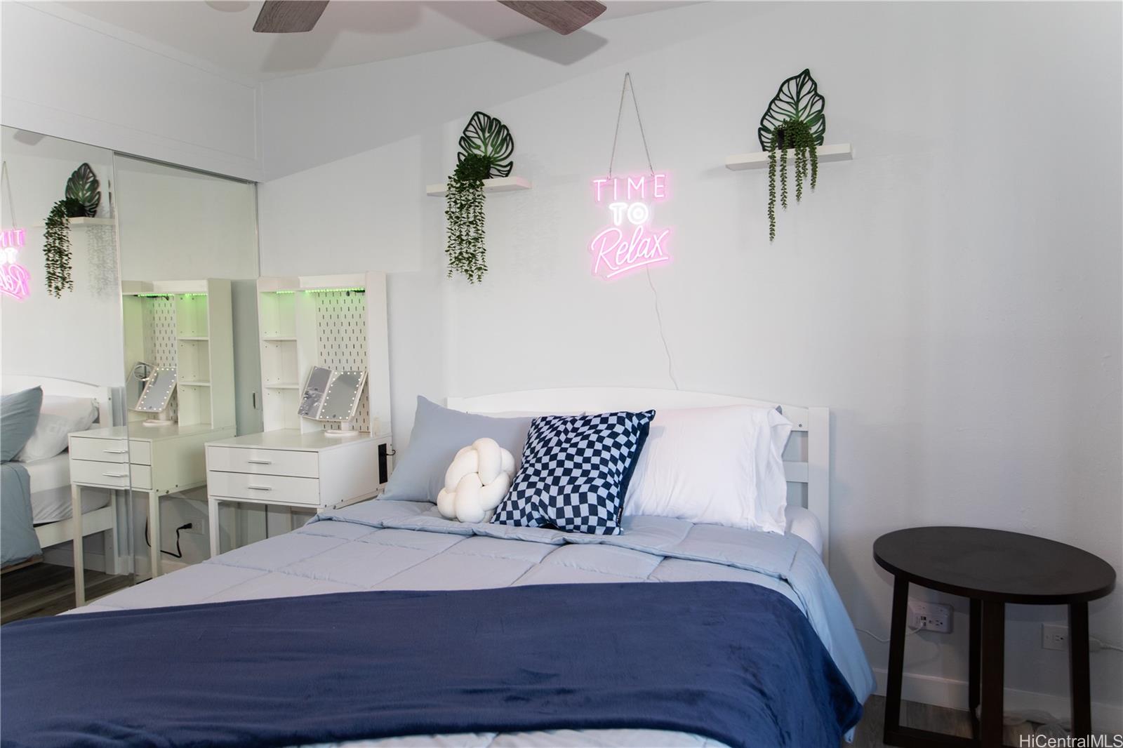 Kalakauan condo # 209, Honolulu, Hawaii - photo 13 of 21