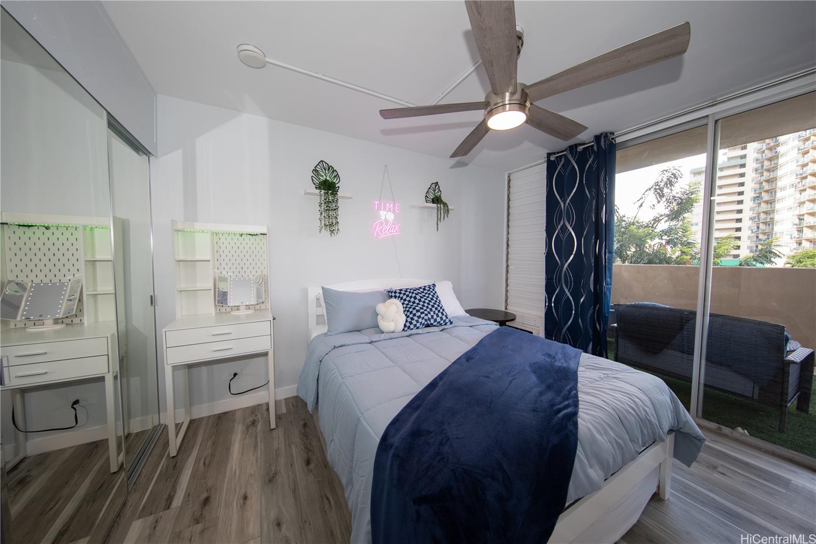 Kalakauan condo # 209, Honolulu, Hawaii - photo 14 of 21