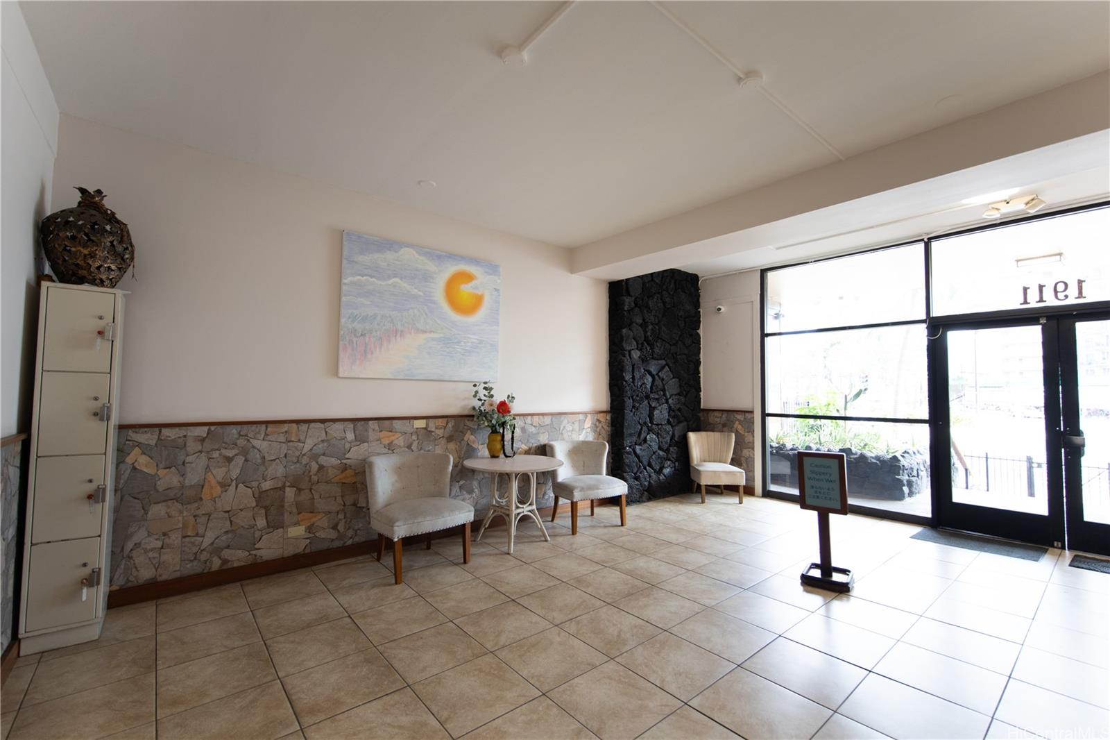 Kalakauan condo # 209, Honolulu, Hawaii - photo 18 of 21