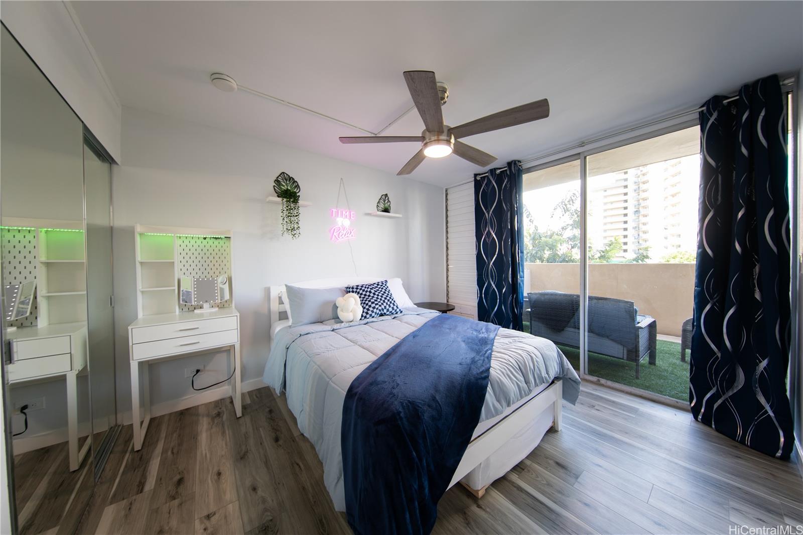 Kalakauan condo # 209, Honolulu, Hawaii - photo 11 of 18