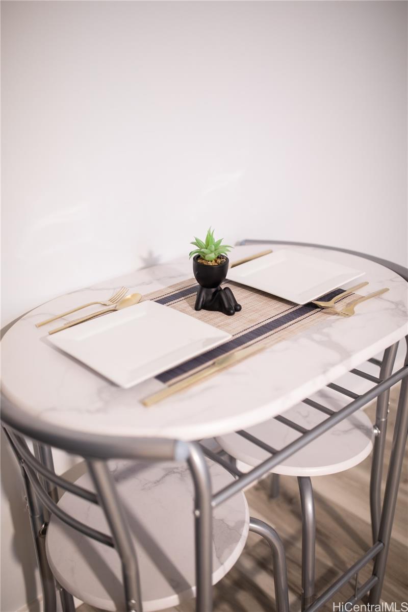 Kalakauan condo # 209, Honolulu, Hawaii - photo 18 of 18