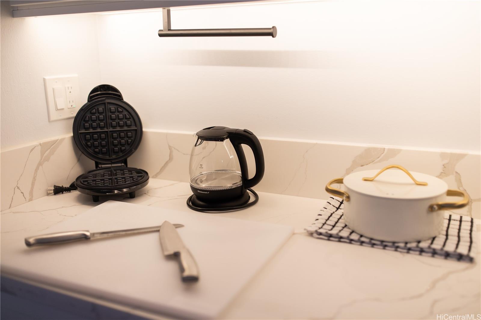 Kalakauan condo # 209, Honolulu, Hawaii - photo 7 of 18