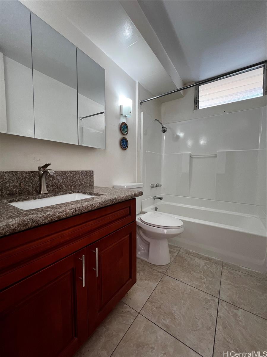 Kalakauan condo # 402, Honolulu, Hawaii - photo 16 of 23