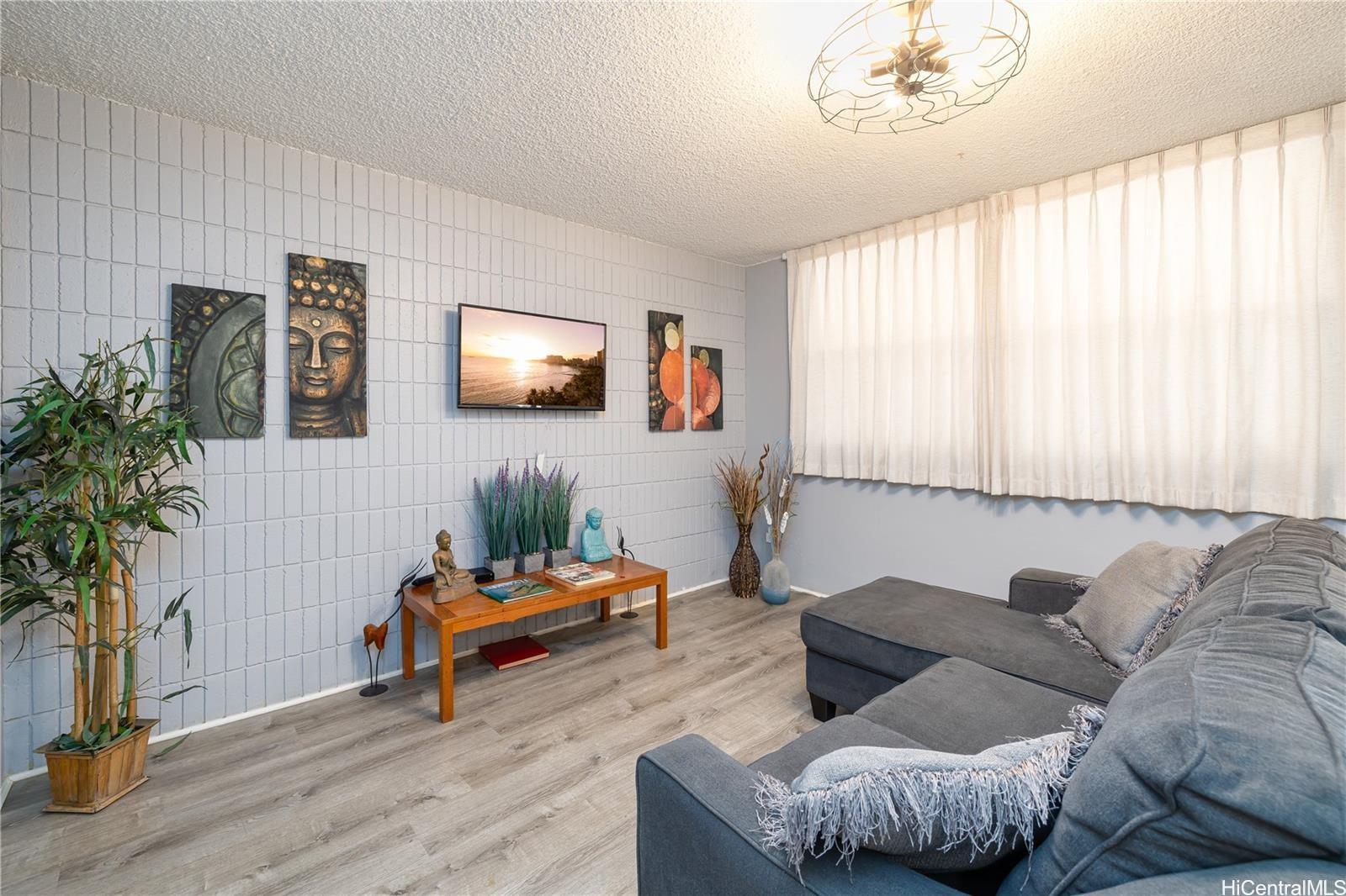 Kalakauan condo # 406, Honolulu, Hawaii - photo 2 of 18