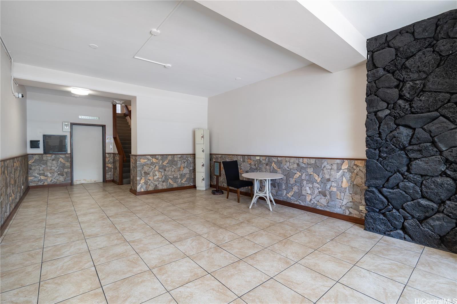 Kalakauan condo # 406, Honolulu, Hawaii - photo 12 of 18