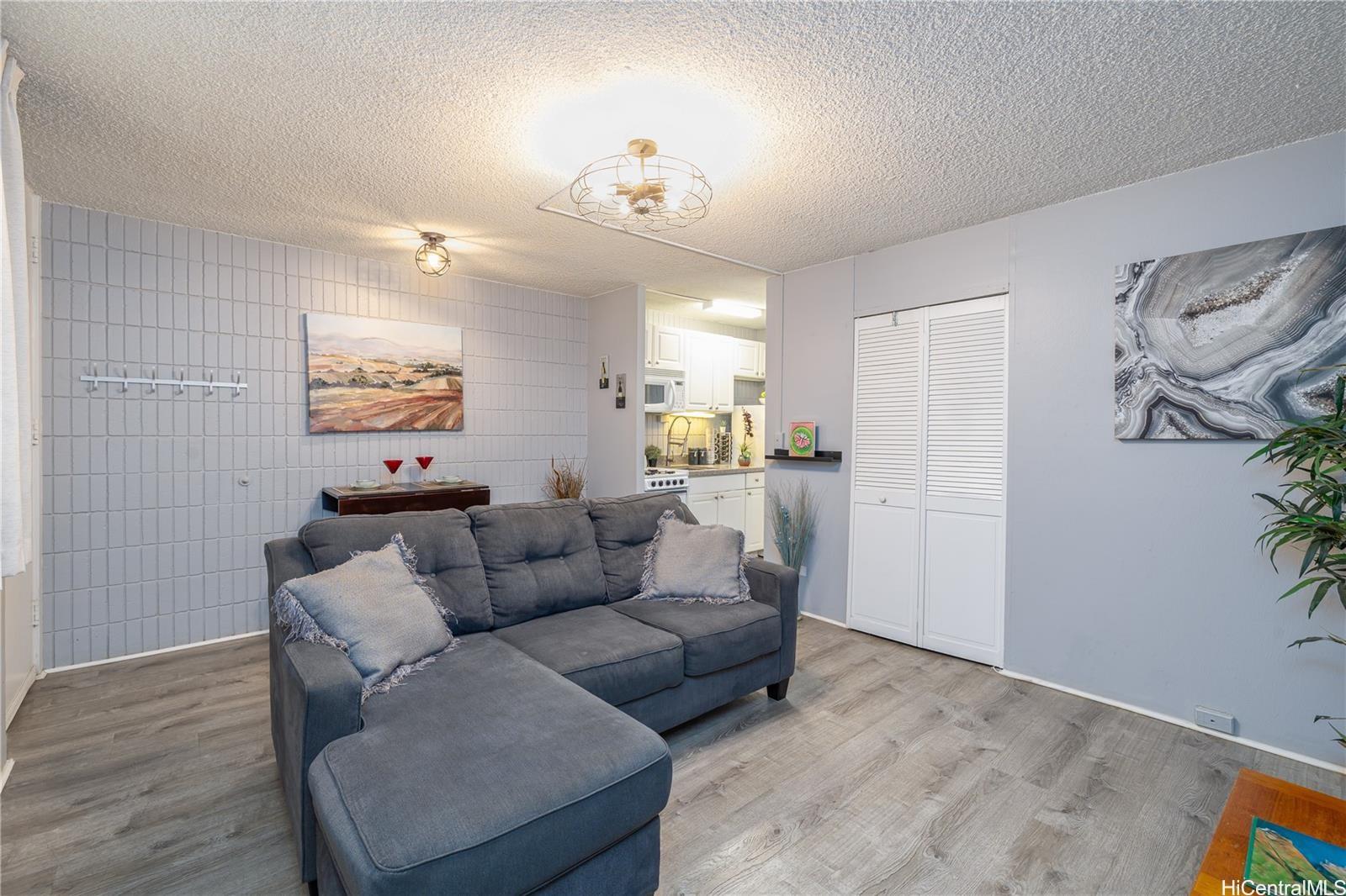 Kalakauan condo # 406, Honolulu, Hawaii - photo 3 of 18