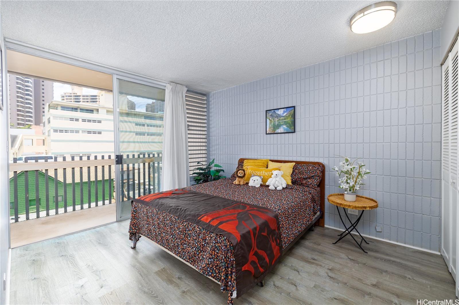 Kalakauan condo # 406, Honolulu, Hawaii - photo 8 of 18