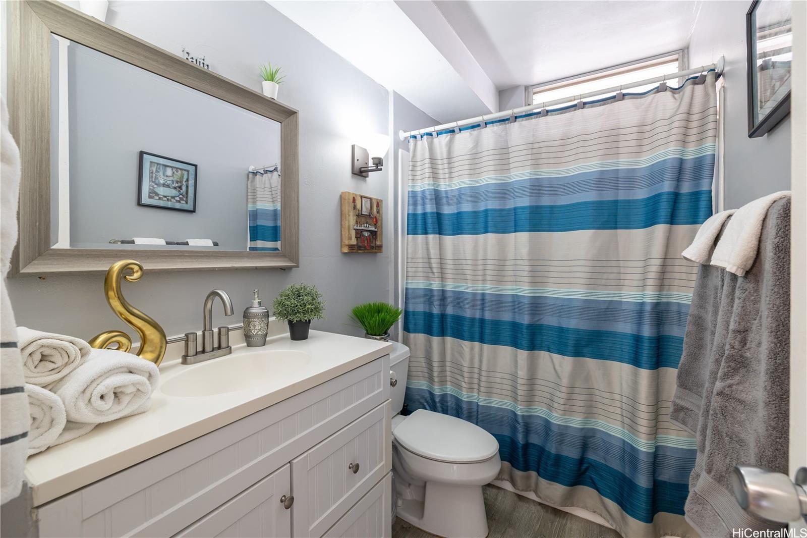 Kalakauan condo # 406, Honolulu, Hawaii - photo 9 of 18