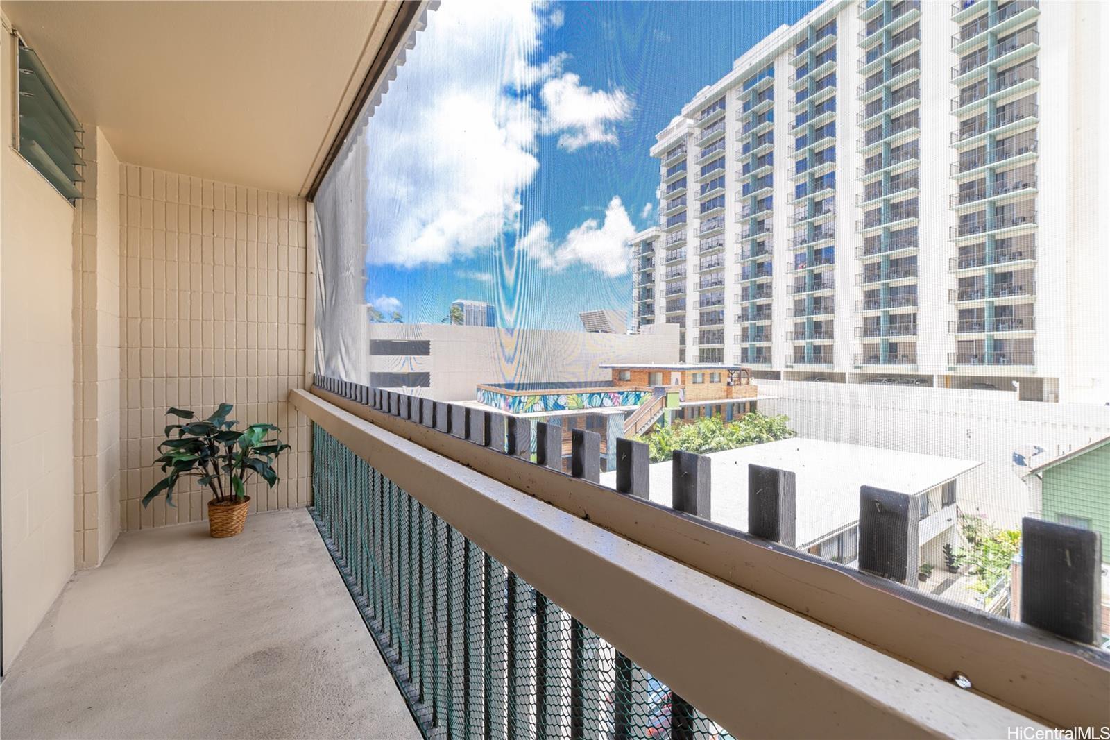 Kalakauan condo # 406, Honolulu, Hawaii - photo 10 of 18