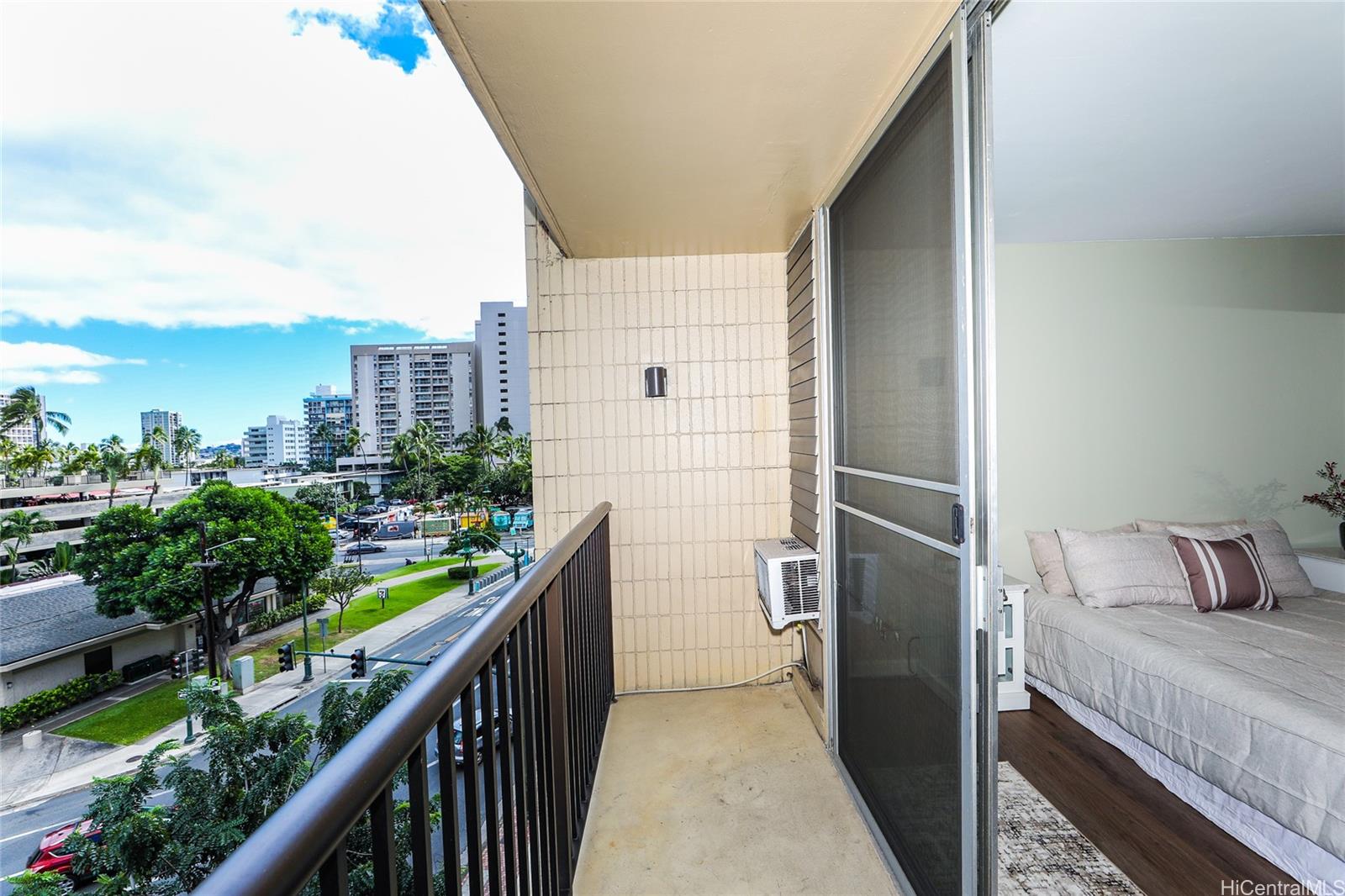 Kalakauan condo # 503, Honolulu, Hawaii - photo 11 of 19
