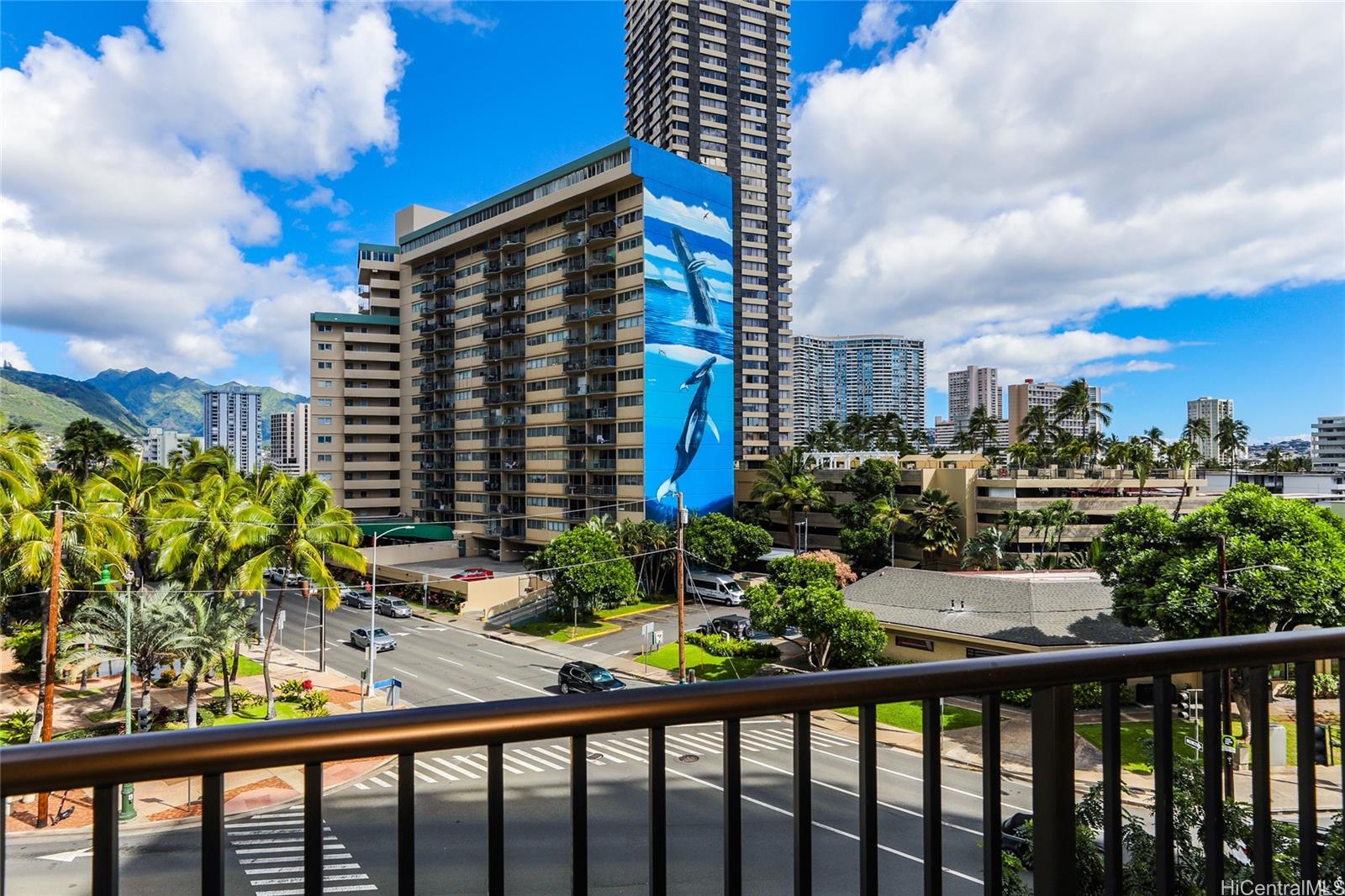 Kalakauan condo # 503, Honolulu, Hawaii - photo 12 of 19