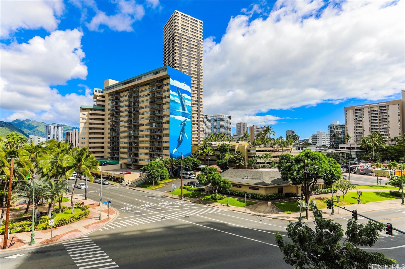 Kalakauan condo # 503, Honolulu, Hawaii - photo 13 of 19