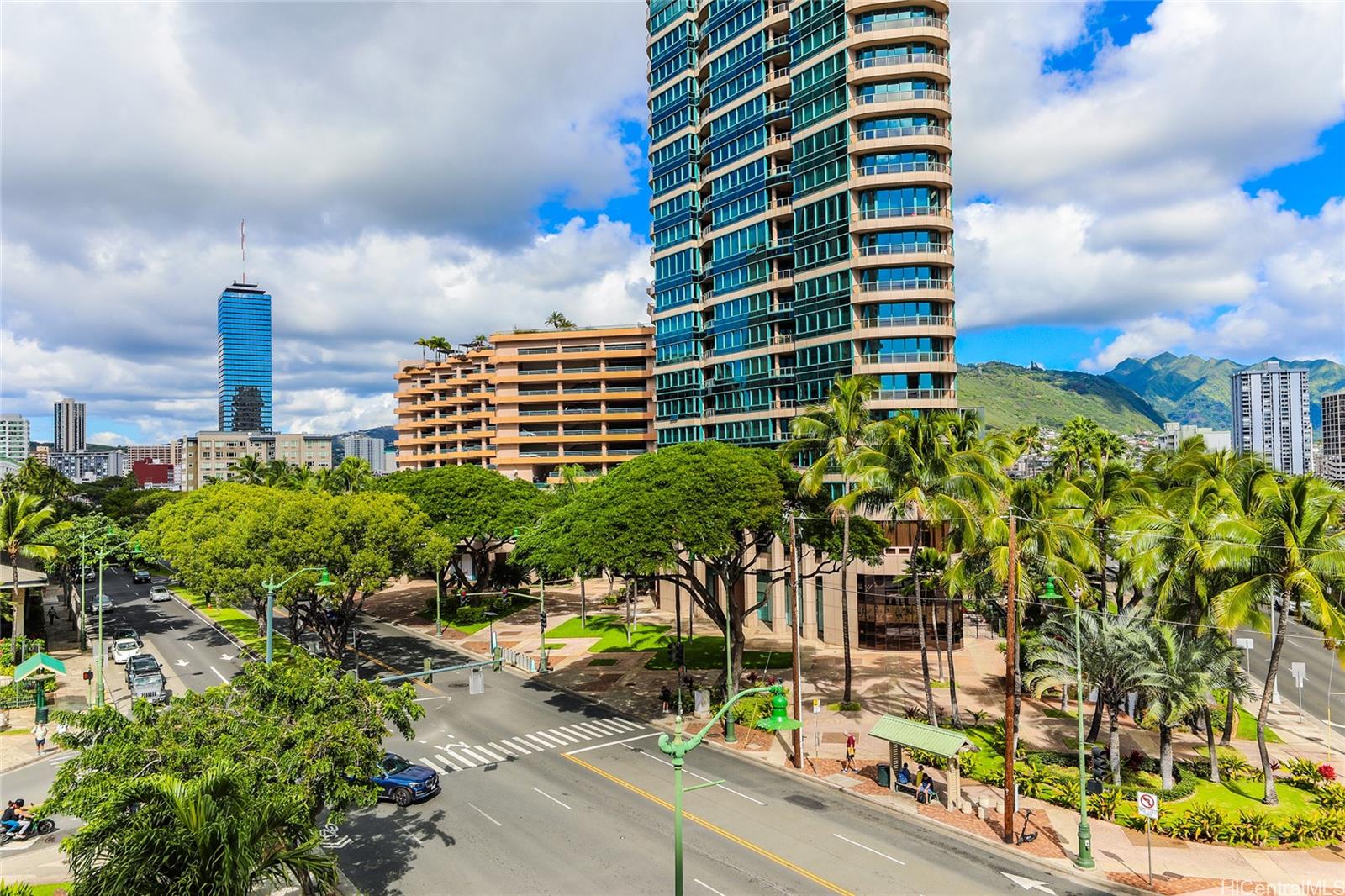 Kalakauan condo # 503, Honolulu, Hawaii - photo 14 of 19