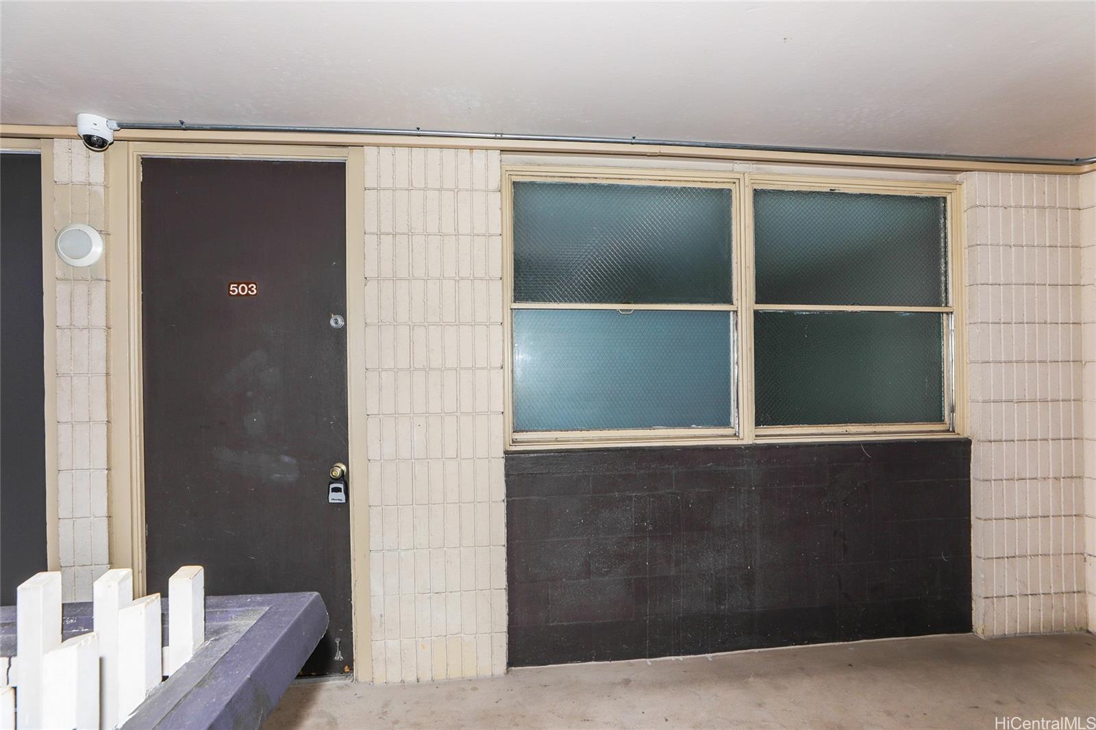 Kalakauan condo # 503, Honolulu, Hawaii - photo 16 of 19