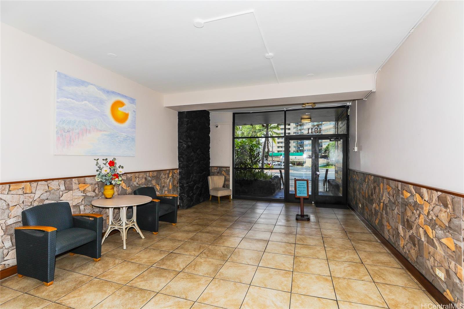 Kalakauan condo # 503, Honolulu, Hawaii - photo 17 of 19