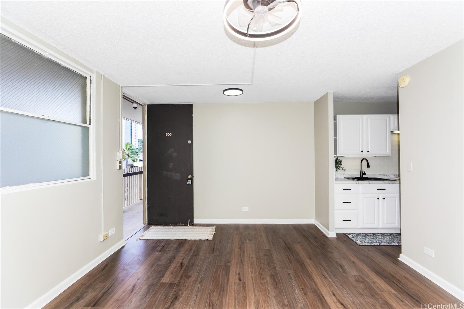 Kalakauan condo # 503, Honolulu, Hawaii - photo 4 of 19