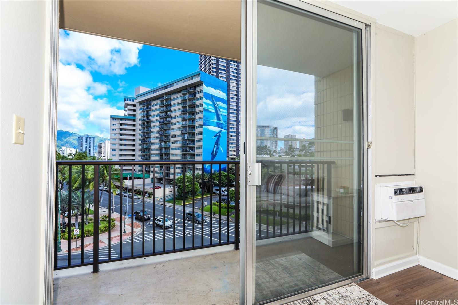 Kalakauan condo # 503, Honolulu, Hawaii - photo 7 of 19