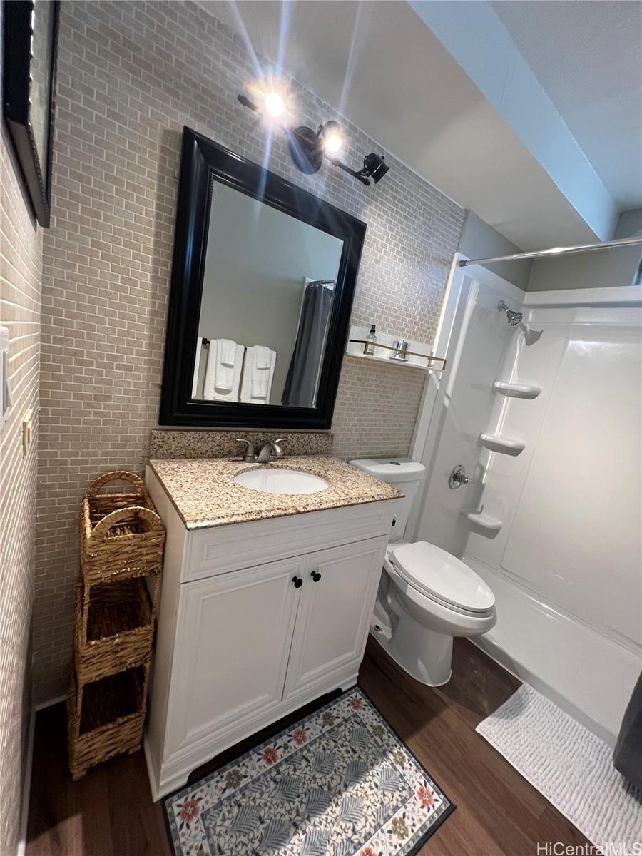 Kalakauan condo # 503, Honolulu, Hawaii - photo 10 of 19