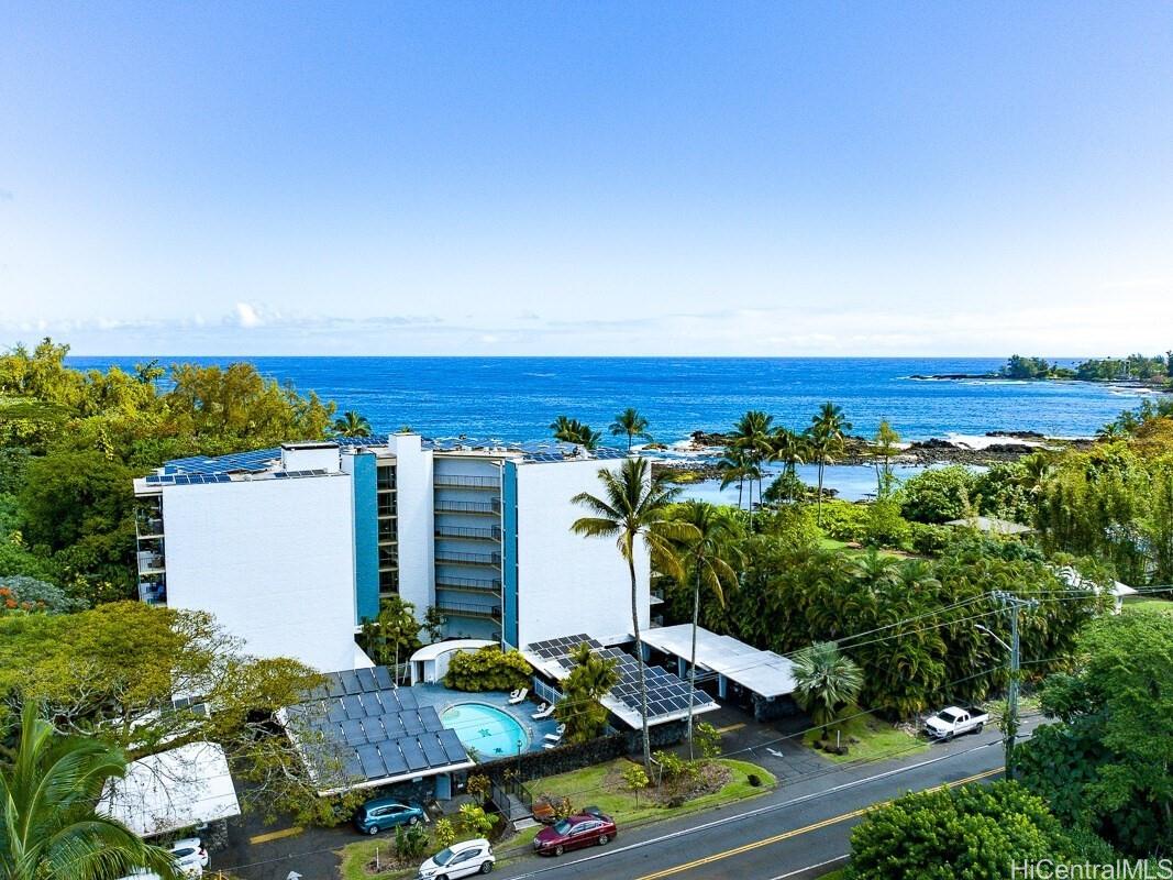 Hale Moana 608, 1911 Kalanianaole Street, Hilo Keaukaha