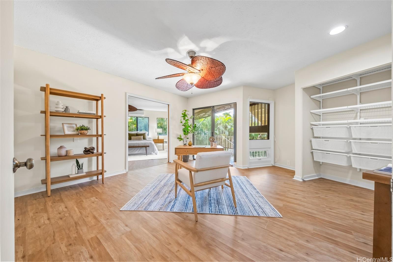 1912  Alaweo Street Waialae Iki, Diamond Head home - photo 13 of 25